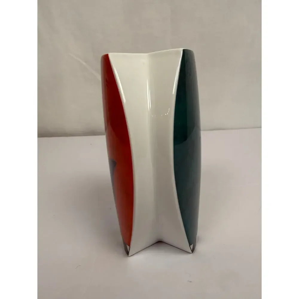 Rosenthal signed by